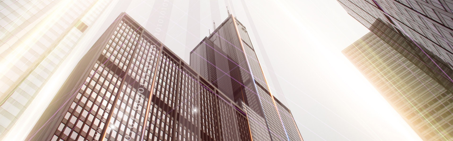 樓宇智能化是干什么的？(圖1)