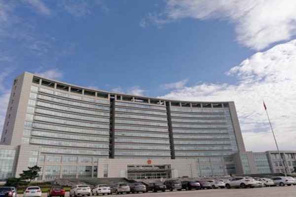 樓宇智能化有幾部分組成！(圖1)