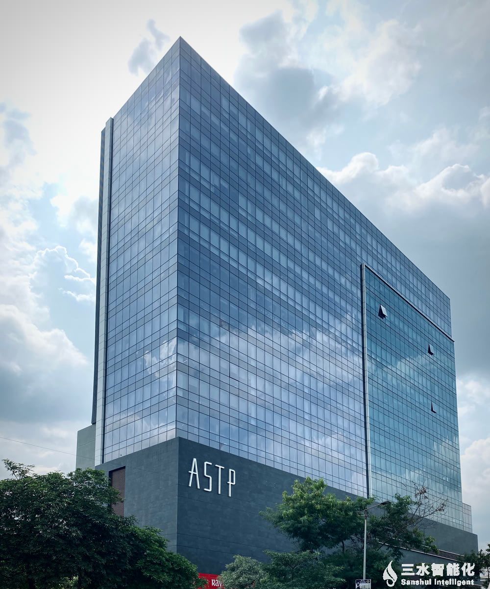 樓宇自動化系統(tǒng)的應用范圍是哪些？送排風系統(tǒng)_給排水系統(tǒng)_照明系統(tǒng)_供配電系統(tǒng)_空調(diào)新風系統(tǒng)_冷熱源系統(tǒng)