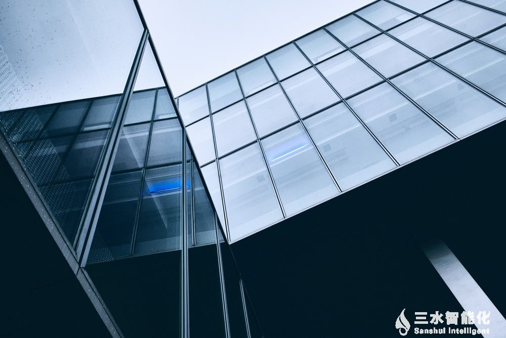 以“新城建”助力經(jīng)濟(jì)穩(wěn)步增長(zhǎng)，智慧建筑引焦點(diǎn)(圖1)