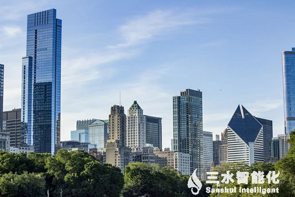 什么是真正的智能建筑？