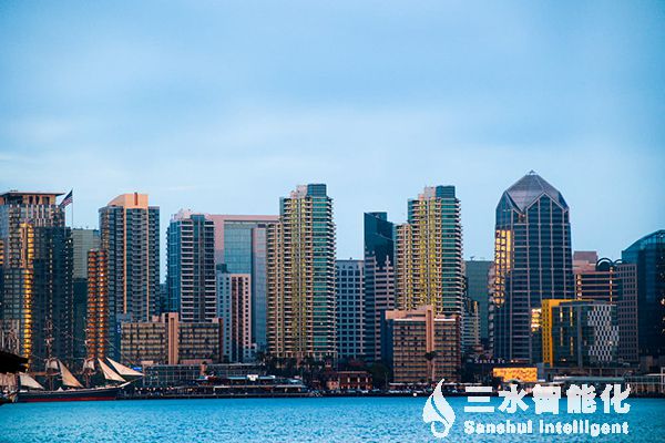 未來的智能建筑會(huì)是什么樣子？