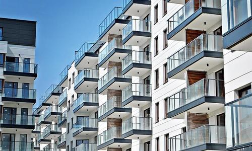 如何降低智能建筑能耗？