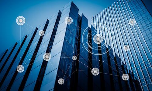 智能建筑包含哪些系統(tǒng)？從發(fā)展歷史說起！