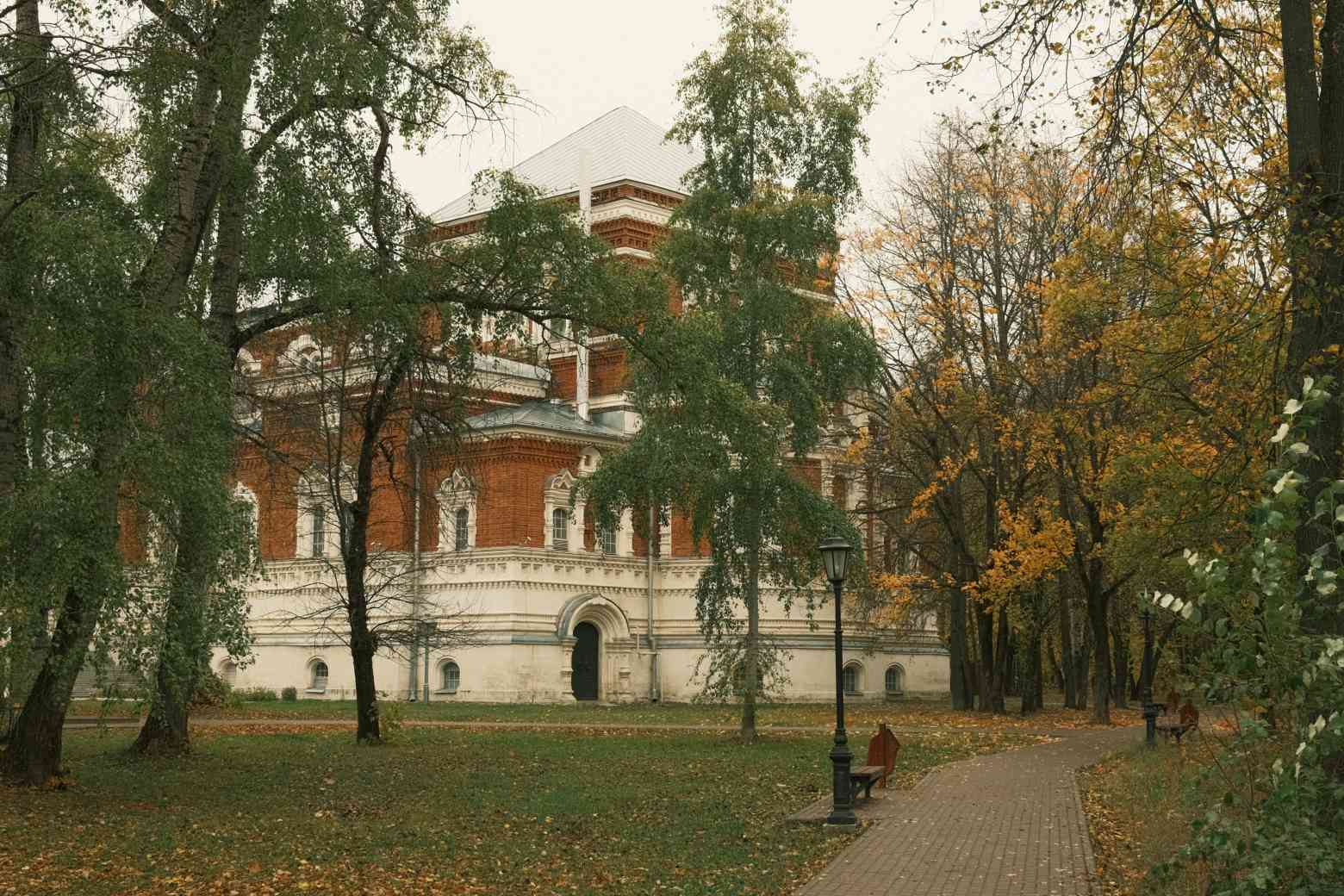 樓宇自控，樓宇自控案例，酒店智能管理