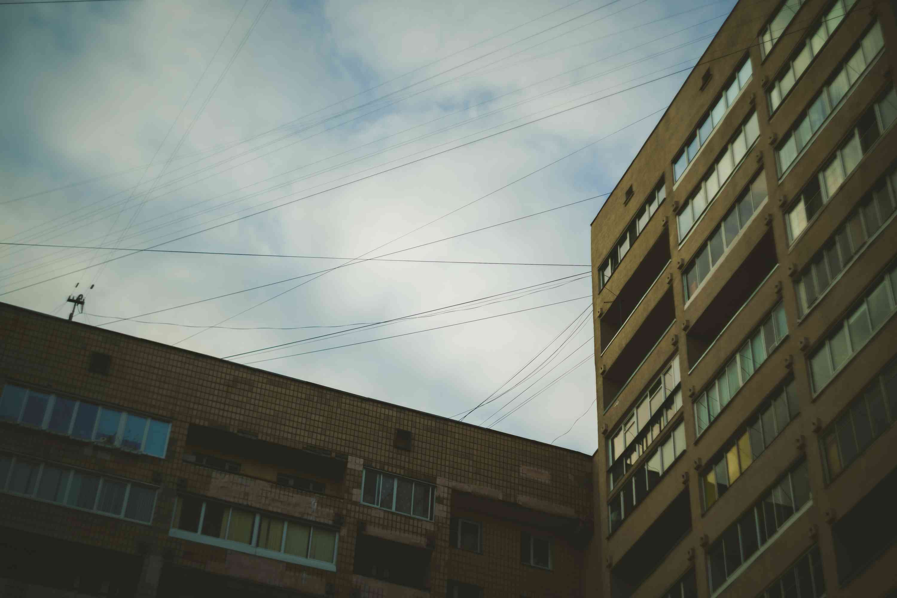 樓宇自控技術(shù)，智能化發(fā)展，線上實時監(jiān)控