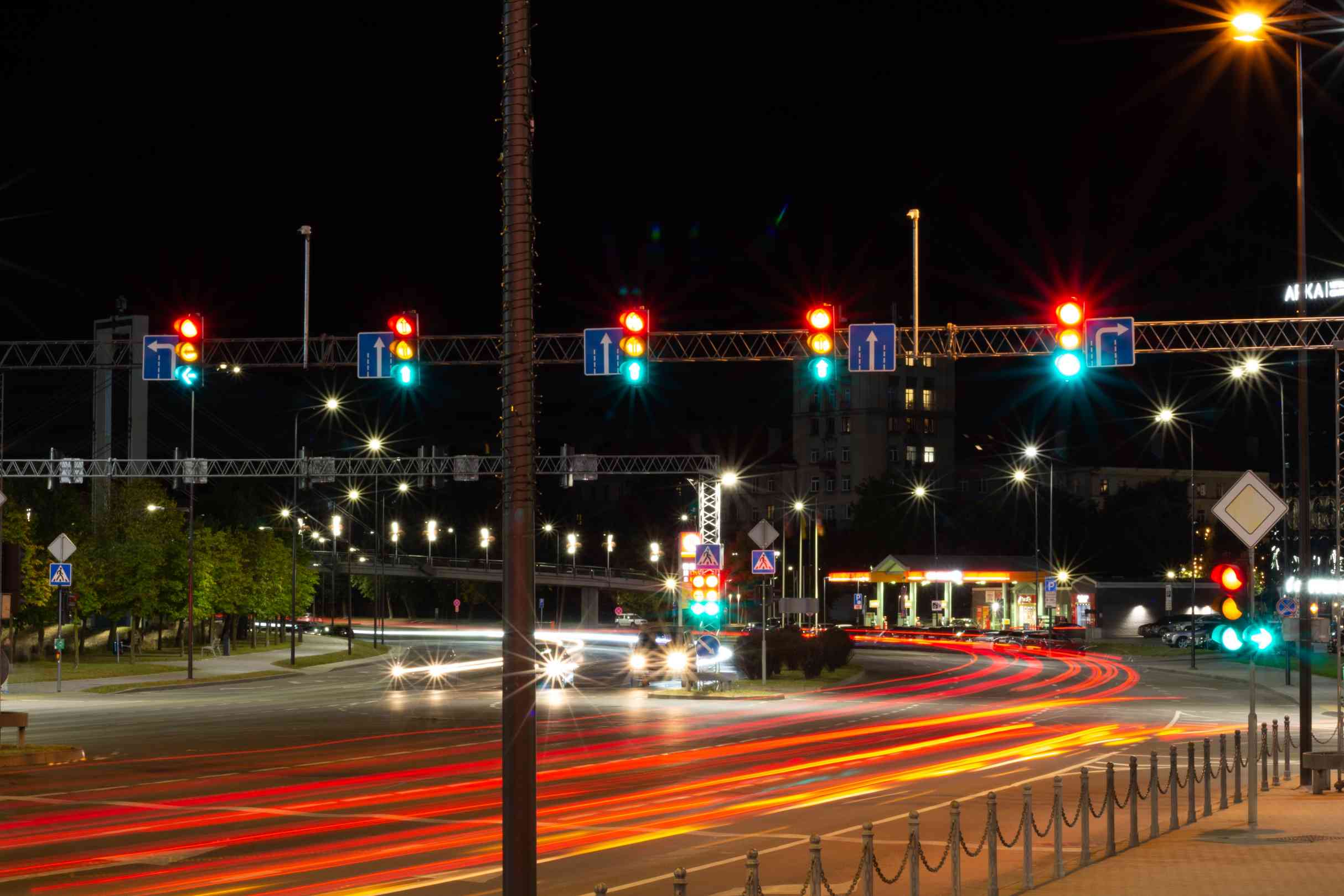 樓宇智能化 樓宇智能化