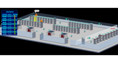 樓宇自動化，現(xiàn)代城市化建設(shè)，智慧樓宇
