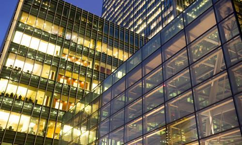 樓宇自控系統(tǒng)功能及未來發(fā)展趨勢(shì)