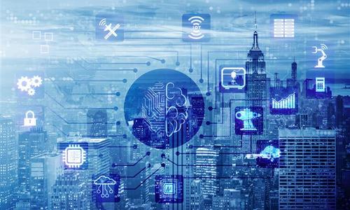 智慧醫(yī)院信息化建設內容框架