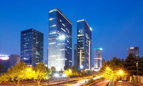 樓宇自動(dòng)化系統(tǒng)的優(yōu)勢