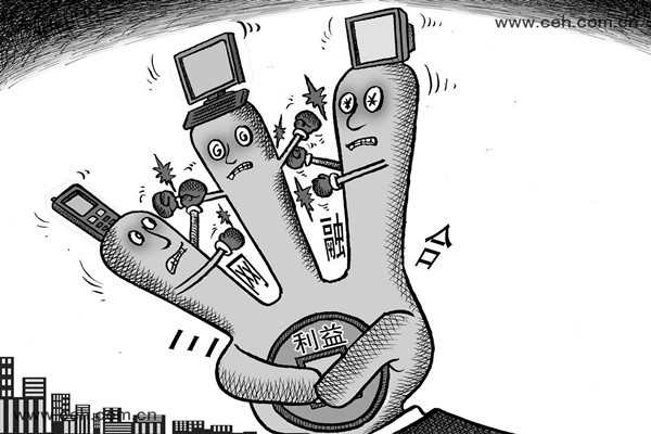 樓宇自控系統(tǒng)如何實現(xiàn)三網(wǎng)融合？