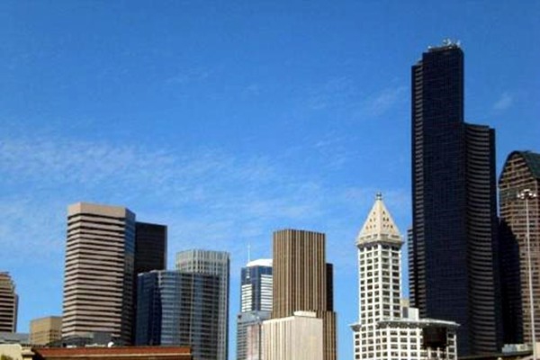 樓宇自控顯著的四大特點(diǎn)！