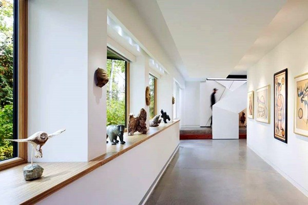 展館做好樓宇智能化需要配備哪些系統(tǒng)？