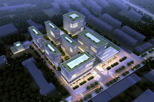 大型高層樓宇有必要進行樓宇自控嗎？