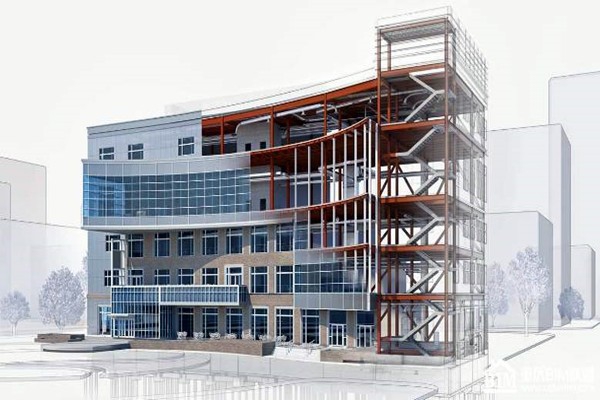 樓宇自動(dòng)化系統(tǒng)將虛擬技術(shù)帶到現(xiàn)場(chǎng)！