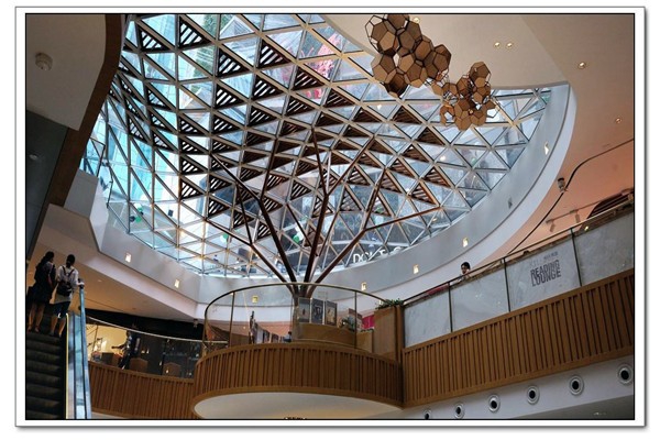 在藝術中心，樓宇智能化系統(tǒng)如何做好信息管理？