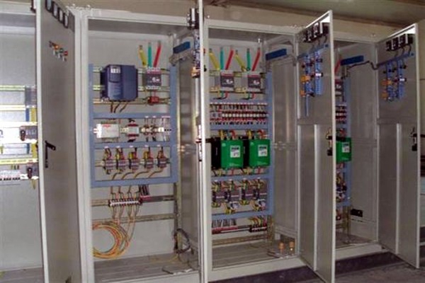 消防巡檢柜的設計思路！