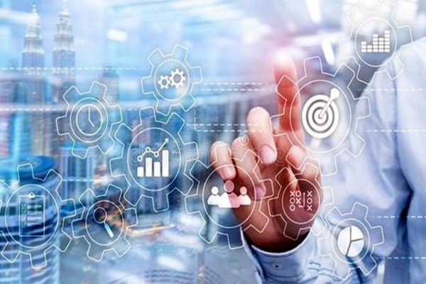 樓宇控制系統(tǒng)可以離開自動化技術(shù)嗎？