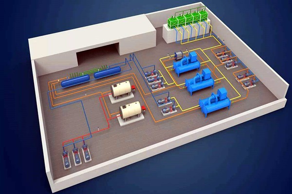 樓宇電氣在樓宇自控領域前景如何？