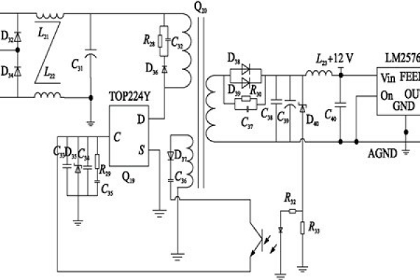 樓宇智能化系統(tǒng)電源模塊的配置詳情！