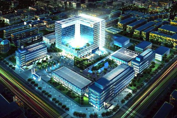 宋南男解析樓宇自動(dòng)化系統(tǒng)的構(gòu)成！