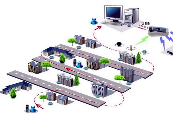 在線還是離線？電子巡更系統(tǒng)的分類(lèi)！