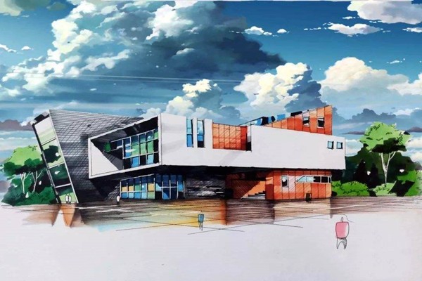 智能樓宇自控系統(tǒng)為您打造綠色智能樓宇！