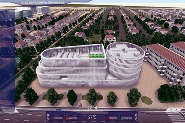 市場(chǎng)上樓宇智能化系統(tǒng)為何一路高歌猛進(jìn)？