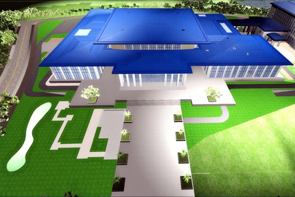 系統(tǒng)集成性關(guān)乎智能樓宇自控系統(tǒng)質(zhì)量！