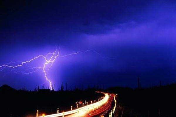 利用好智能樓宇控制系統(tǒng)，防雷檢測(cè)不是問(wèn)題！