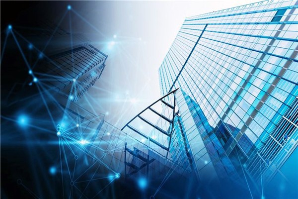 智能樓宇自控系統(tǒng)智能化模型的設(shè)計(jì)！