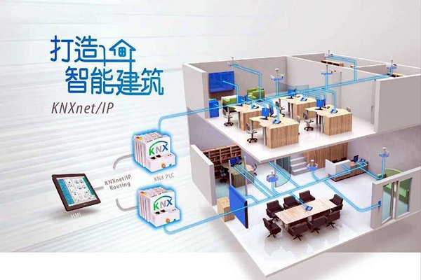 樓宇控制系統(tǒng)一定要具備的三個條件！