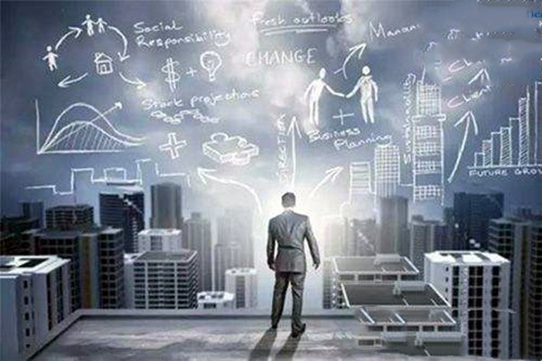 智能通信提高了樓宇自控水平！