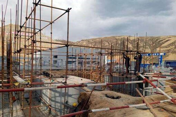 智能樓宇控制系統(tǒng)的施工技術要點！