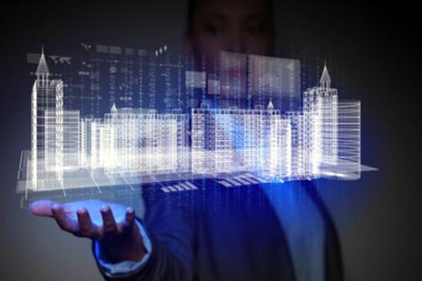 我國樓宇自控發(fā)展比較晚，但是前景廣闊！