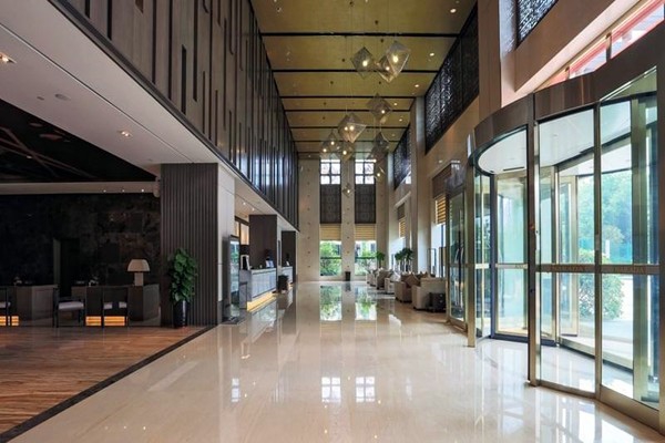 樓宇控制系統(tǒng)如何進(jìn)行統(tǒng)一管理？