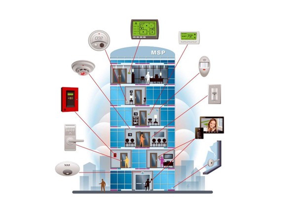 當(dāng)前樓宇自動化系統(tǒng)工程設(shè)計(jì)中的不足之處！