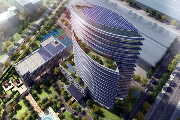 智能樓宇控制系統(tǒng)項目管理的四種模式！