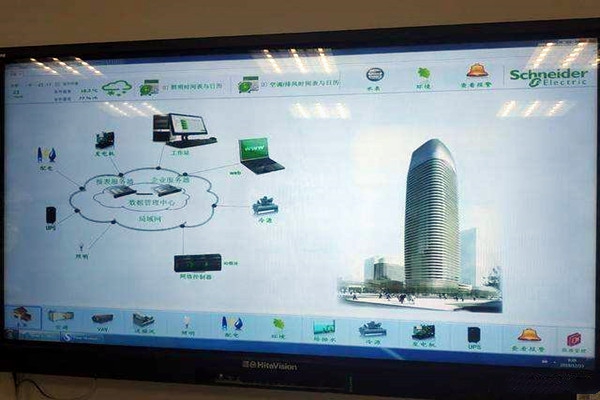 樓宇自動化系統(tǒng)施工質量差？外部原因有很多！