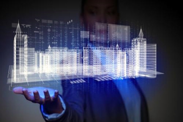 樓宇自控的功能所在！