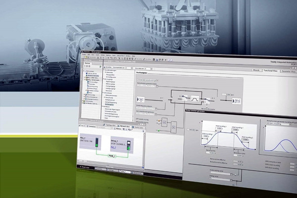 樓宇自動(dòng)化系統(tǒng)的人機(jī)界面！