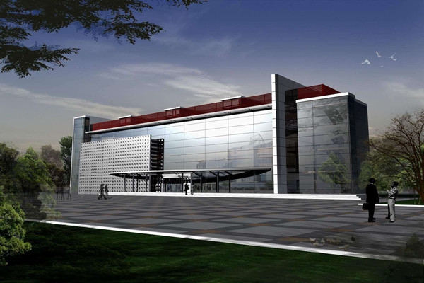 樓宇智能化的特征！