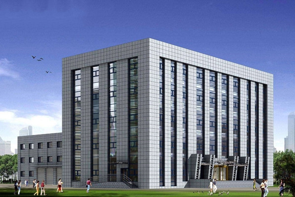 樓宇自動化的信息化管理研究！