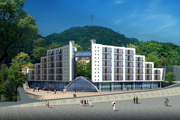 樓宇自控系統(tǒng)對信息技術(shù)的有效運用！