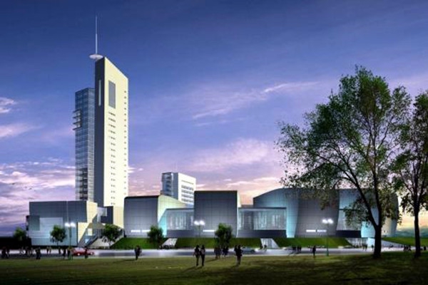 樓宇自動化產(chǎn)業(yè)區(qū)域發(fā)展問題的提出！