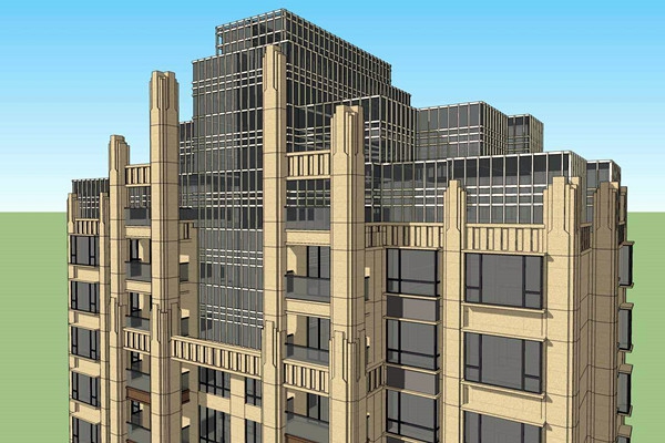 樓宇自控相關政策規(guī)范的完善迫在眉睫！