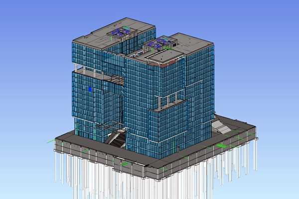 樓宇智能化與互聯(lián)網(wǎng)的結合存在哪些應用問題？