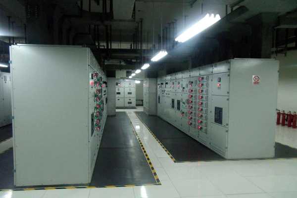 變配電監(jiān)控系統(tǒng)助力樓宇自動(dòng)化的實(shí)現(xiàn)！
