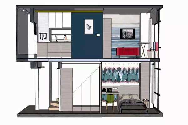 樓宇控制系統(tǒng)怎么選擇合適的設(shè)備？